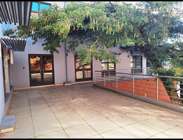 BUSINESS PROPERTY TO RENT IN ROUTE 21 BUSINESS PARK